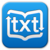 TxtPub - ?? - Text Reader App That Converts txt to ePub on iPad and iPhone.png