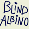 BlindAlbino