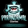 ParanormalGames