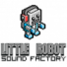 LittleRobotSoundFactory