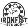 IRONFIST_studios